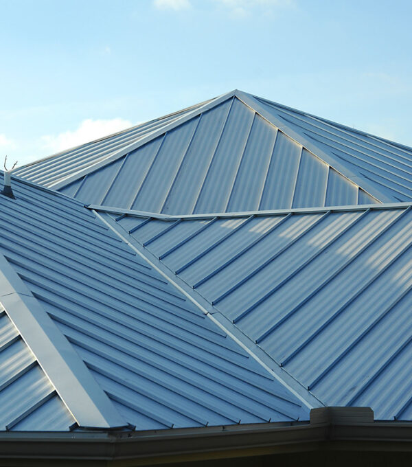 Metal Roofing