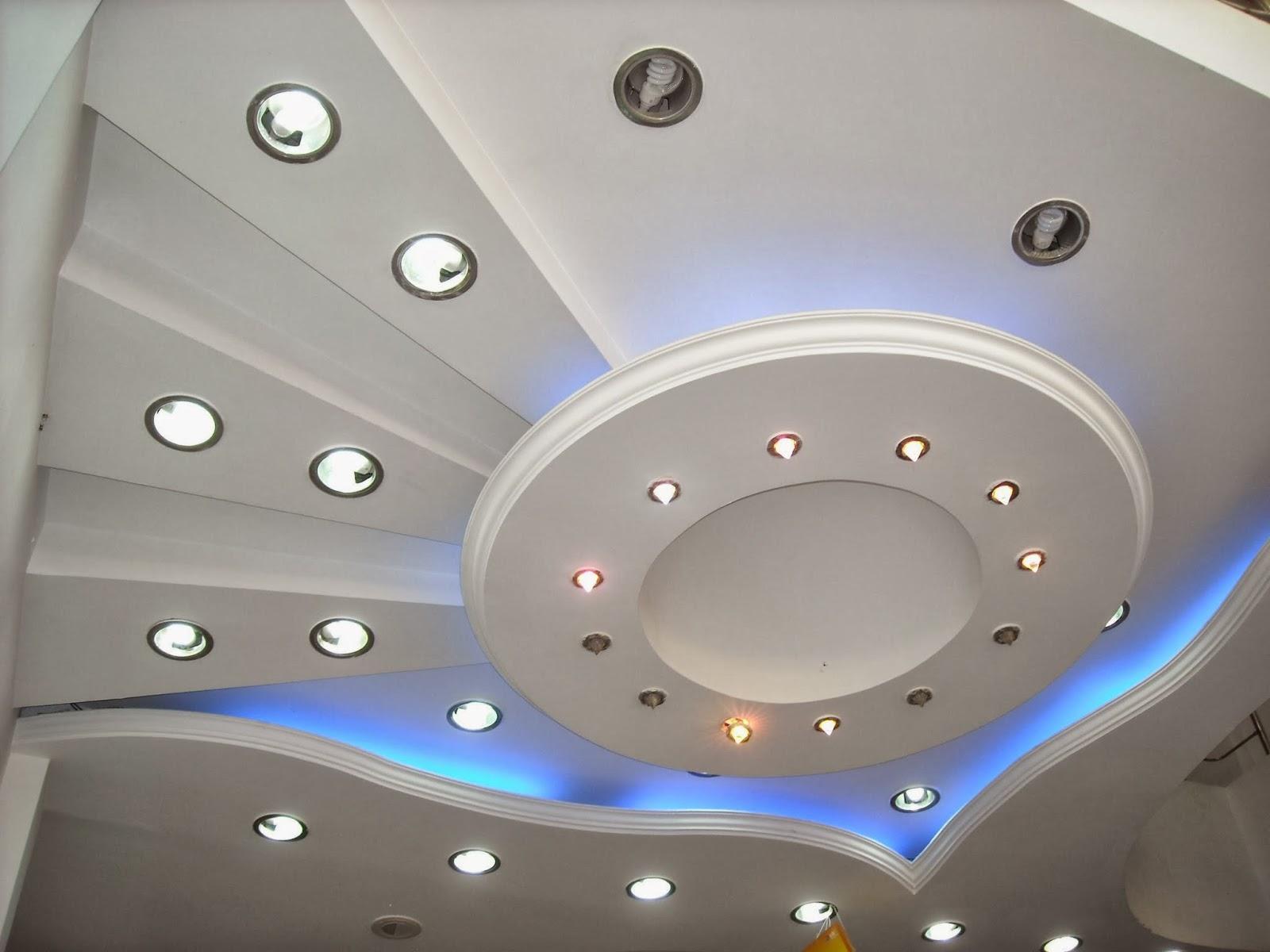 Lighting & Wiring Devices