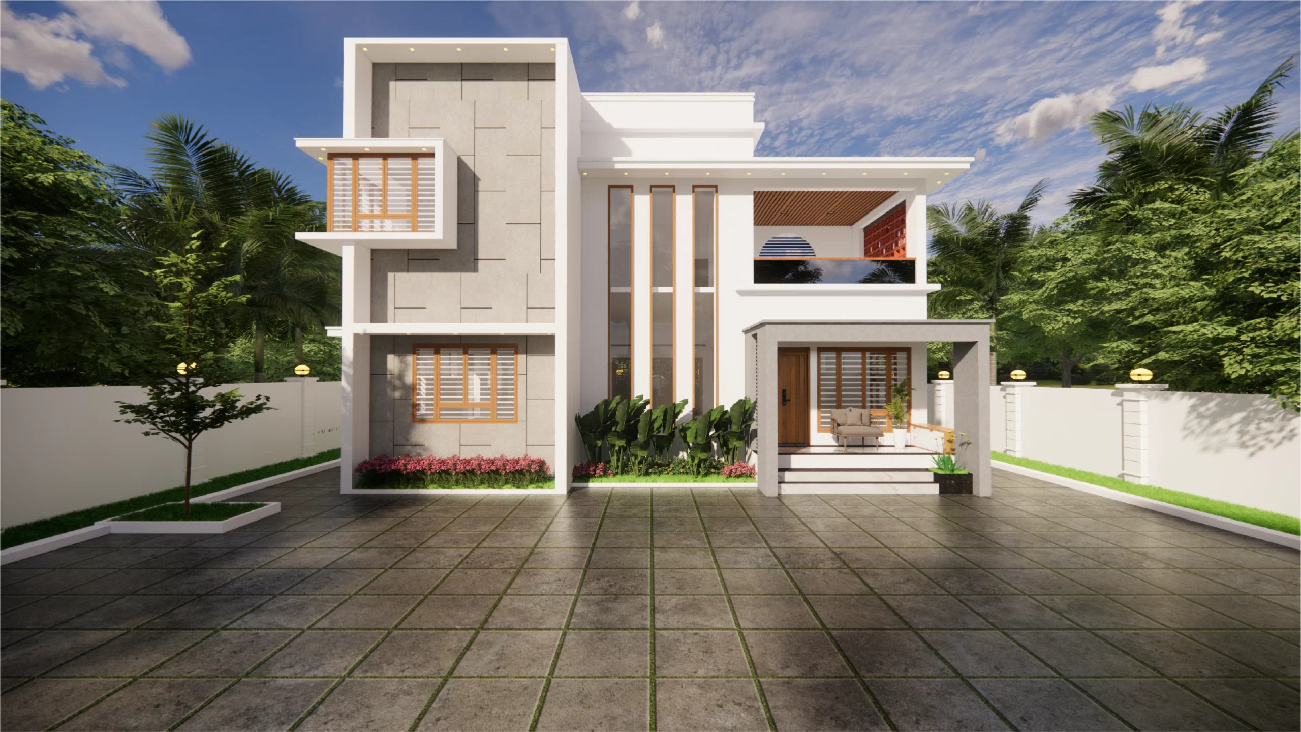 Villa (Ernakulam)