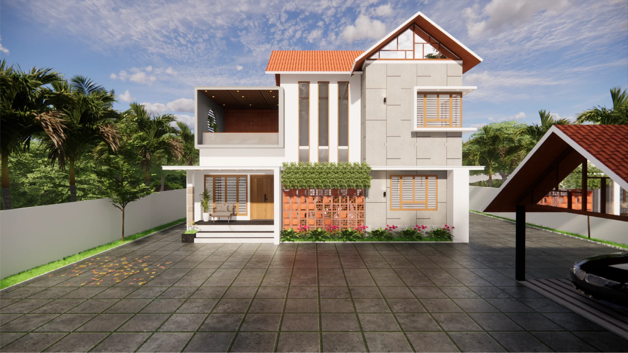 Villa (Ernakulam)
