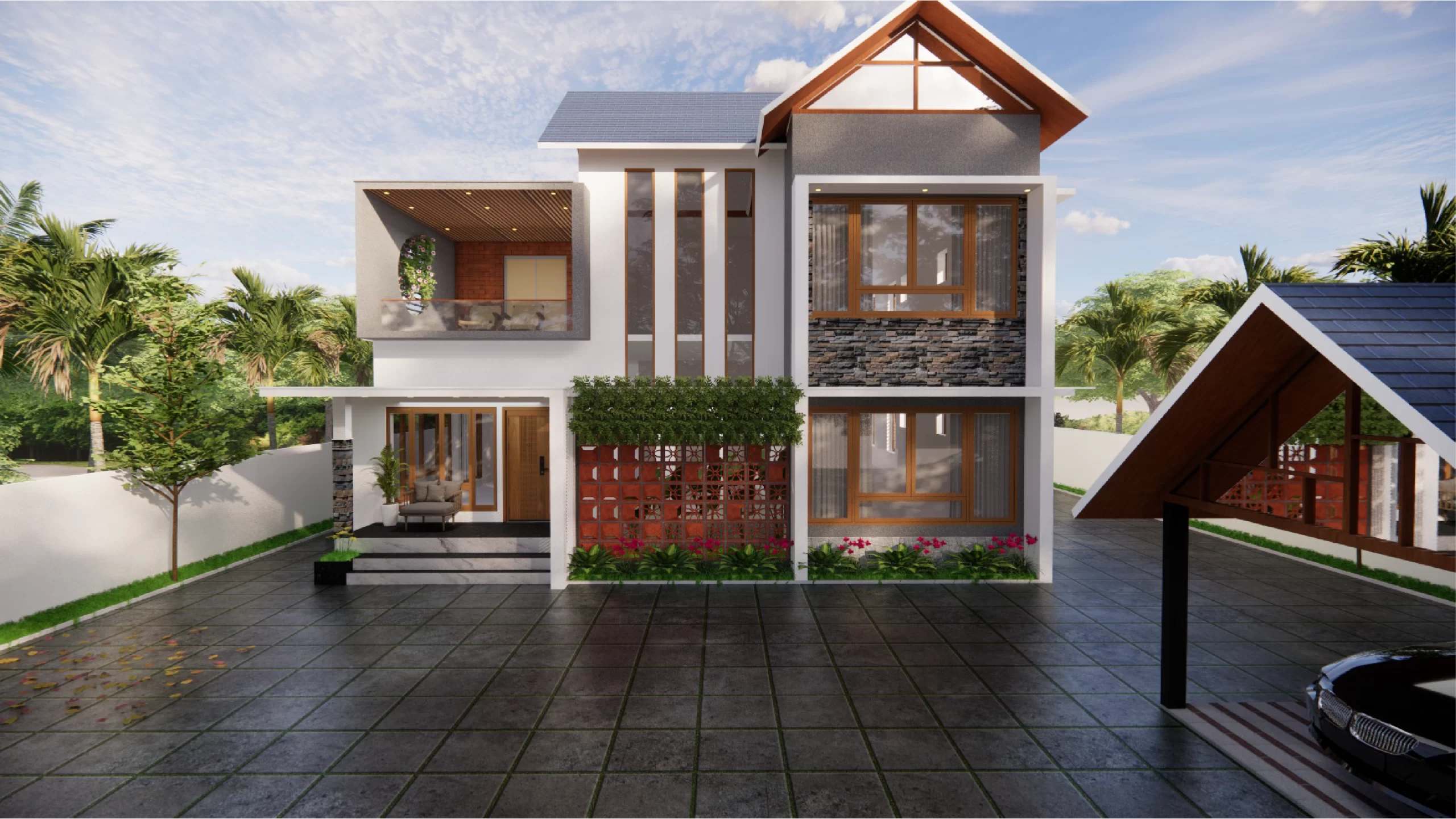 Villa (Kannur)
