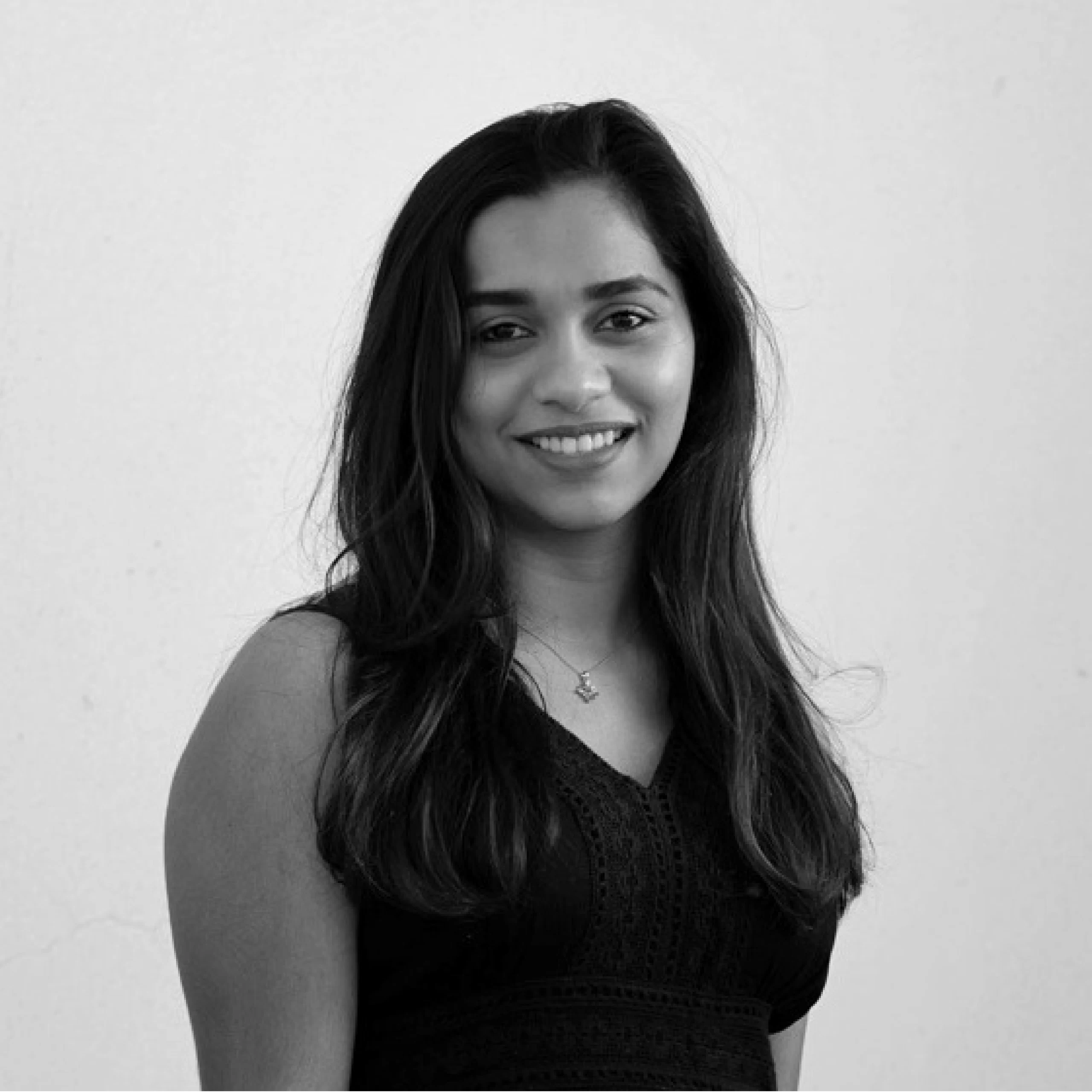 ATHIRA CHANDRAN
Principal Designer