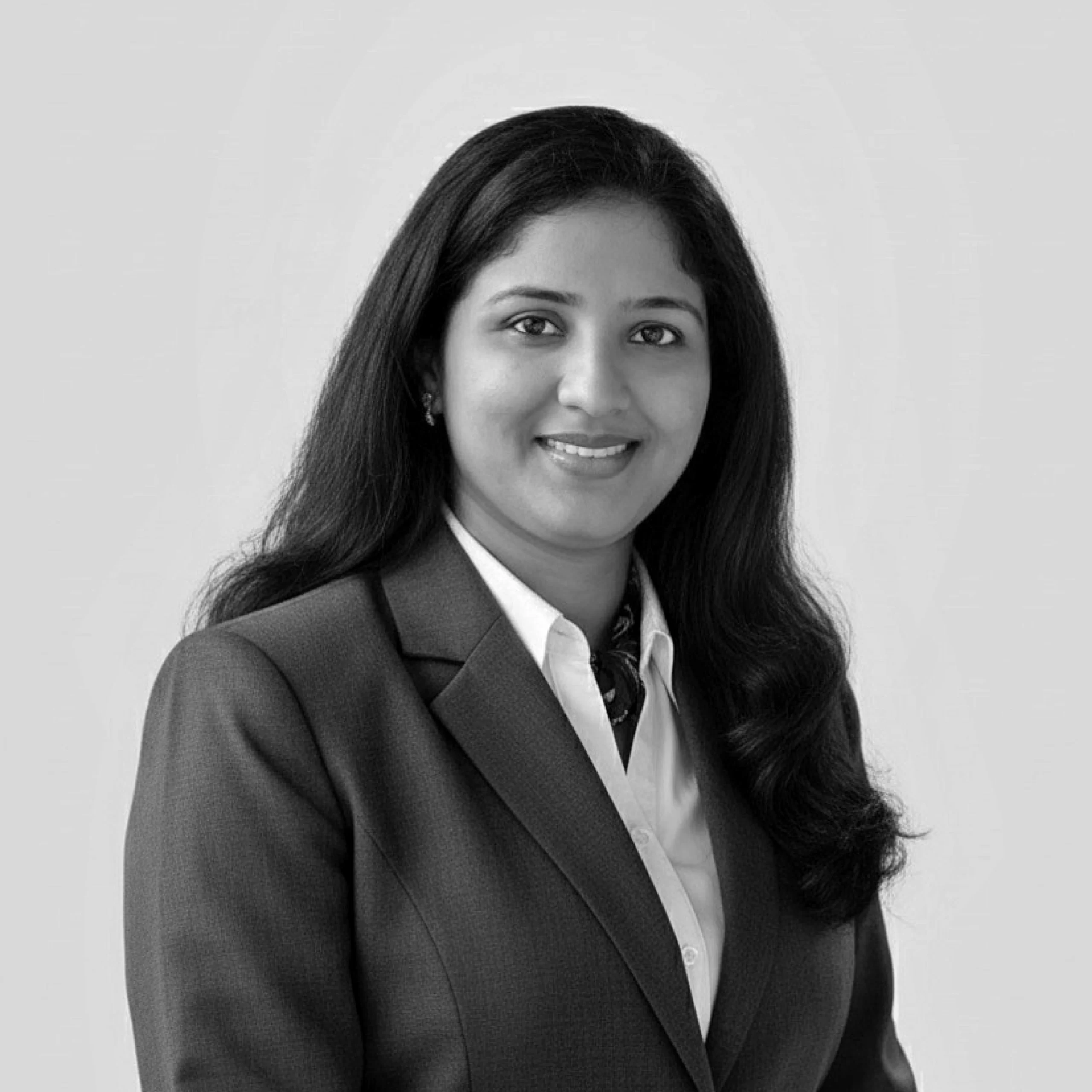NIMISHA JACOB

Purchase Executive