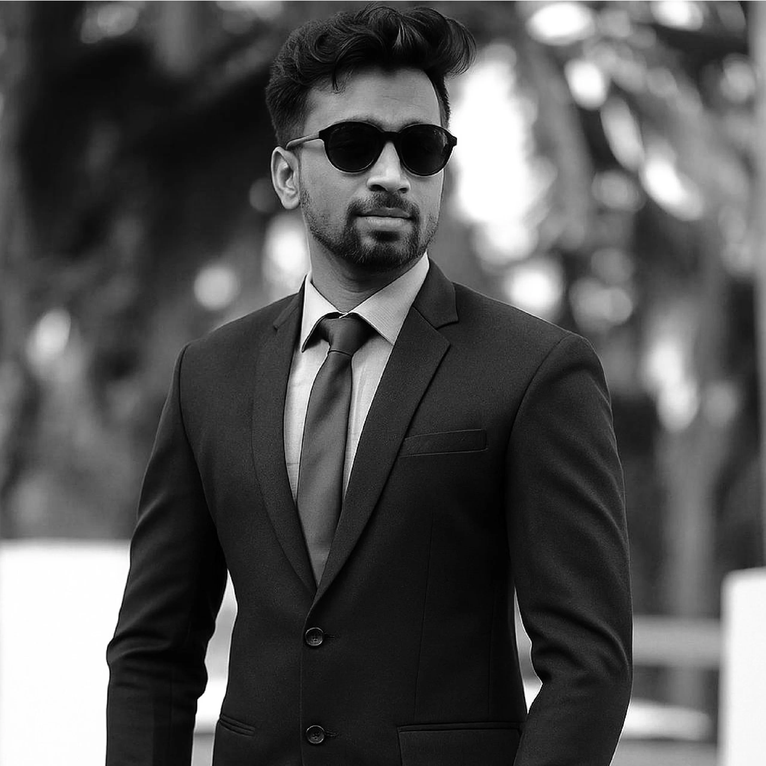 JOBIN
Marketing Head