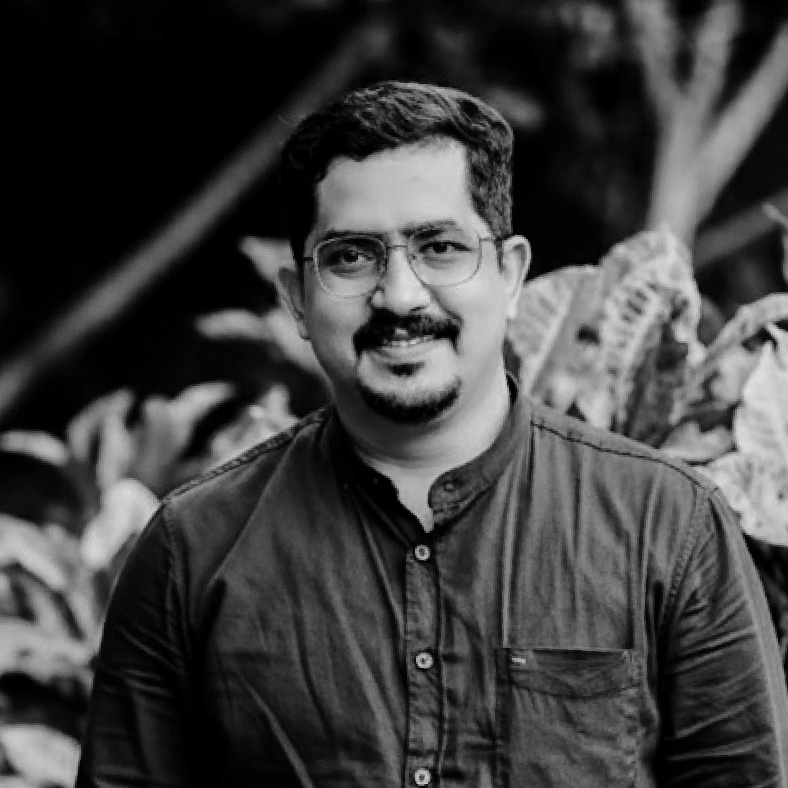 KIRAN
Accounts Manager