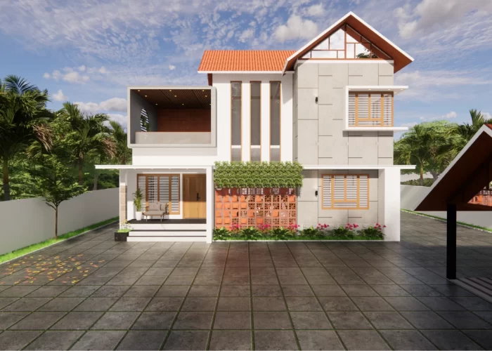 Villa (Ernakulam)